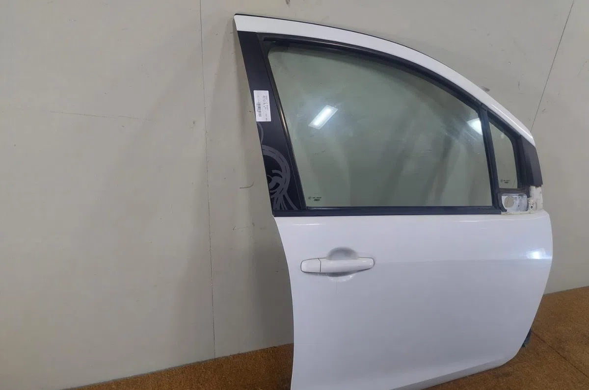 Porte avant droite OPEL AGILA B  AGILA B occasion