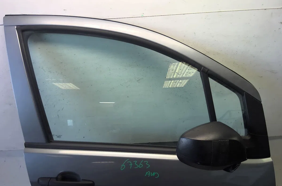 Porte avant droite Opel AGILA (B) (H08) 1.0 (f68) (2008-2011) occasion