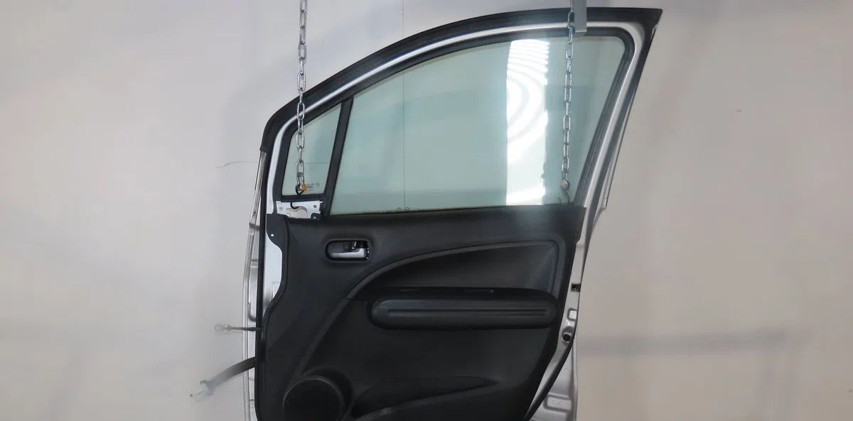 Porte avant droite Opel AGILA (B) (H08) 1.2 (f68) (2010-2014) 5 portes occasion