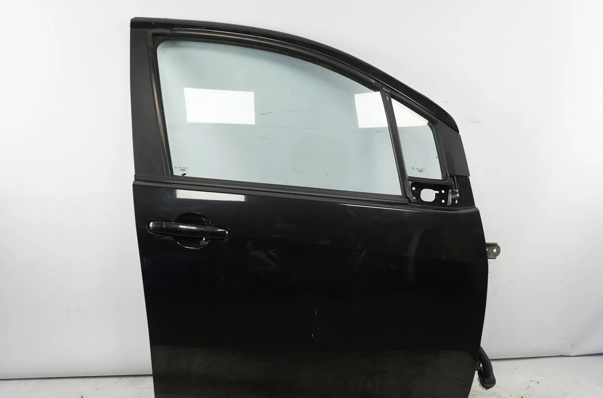 Porte avant droite Opel AGILA (B) (H08) 1.3 cdti (f68) (2008-2010) 5 portes occasion