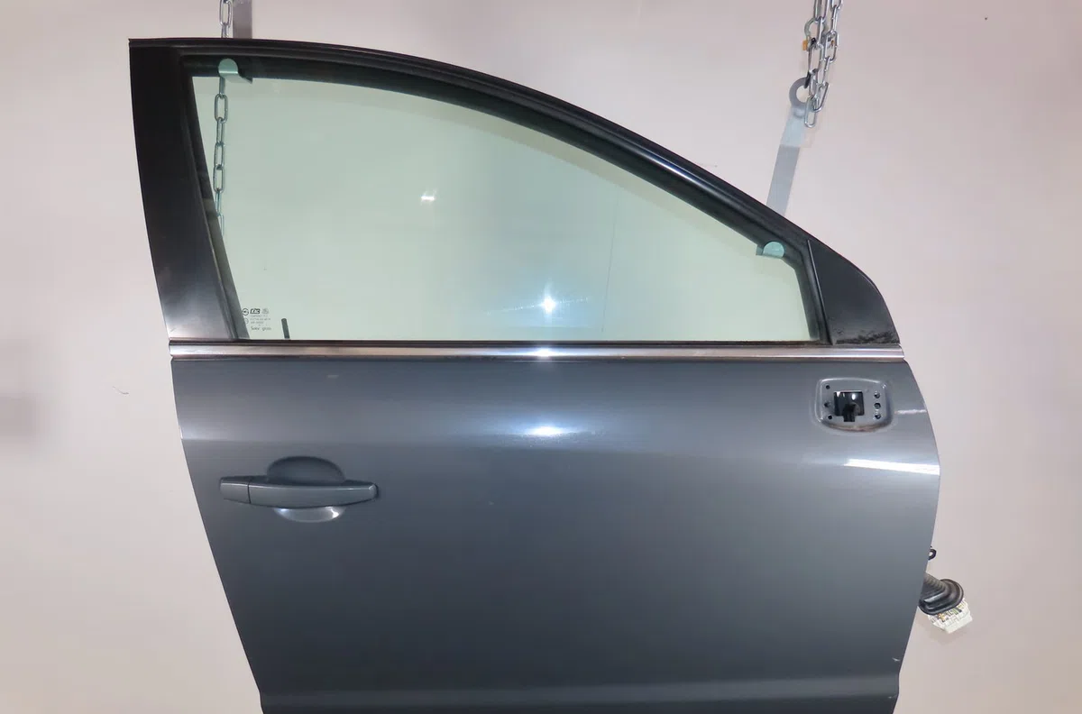 Porte avant droite Opel ANTARA A (L07) 2.2 cdti (2010-2015) occasion