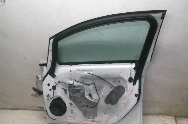 Porte avant droite OPEL ASTRA 2.0 CDTI AUTO 165 DPF COSMO SPORT TOURER occasion