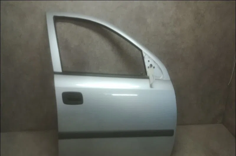 Porte avant droite Opel ASTRA G Break (T98) 2.0 dti 16v (f35) (1999-2004) 5 portes occasion