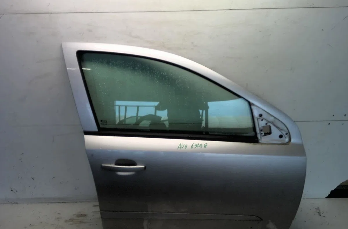 Porte avant droite Opel ASTRA H (A04) 1.7 cdti (l48) (2004-2010) 5 portes occasion