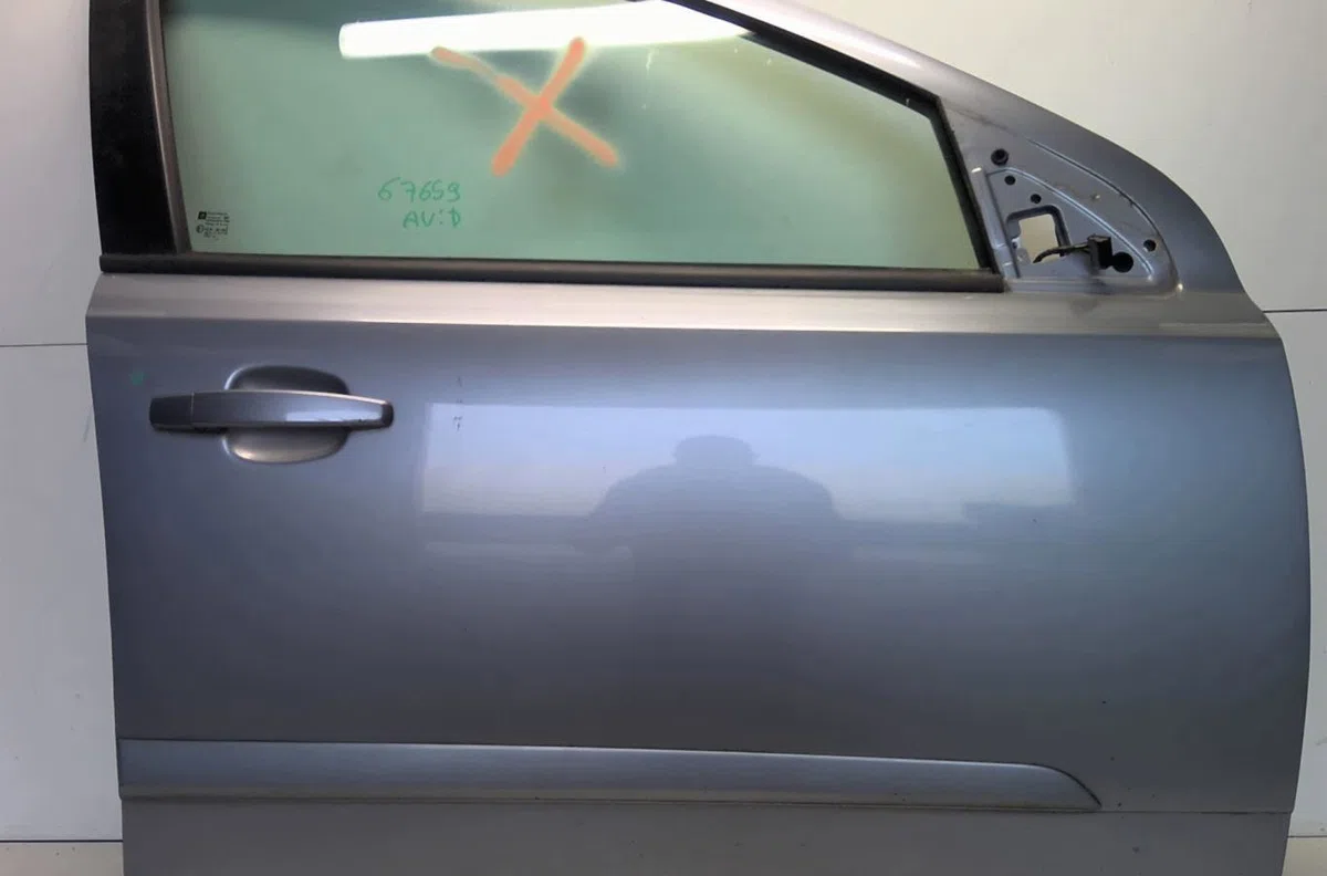 Porte avant droite Opel ASTRA H (A04) 1.9 cdti (l48) (2004-2010) occasion