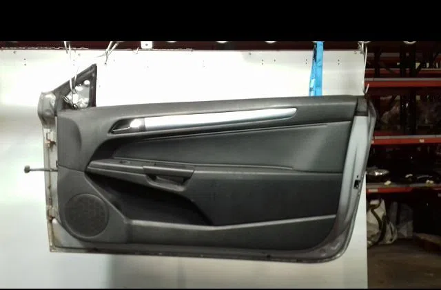 Porte avant droite Opel ASTRA H TwinTop (A04) 1.8 (l67) (2005-2010) occasion