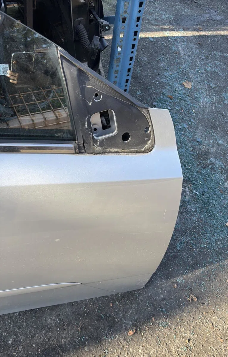 Porte avant droite Opel ASTRA H TwinTop (A04) 1.9 cdti (l67) (2005-2010) occasion