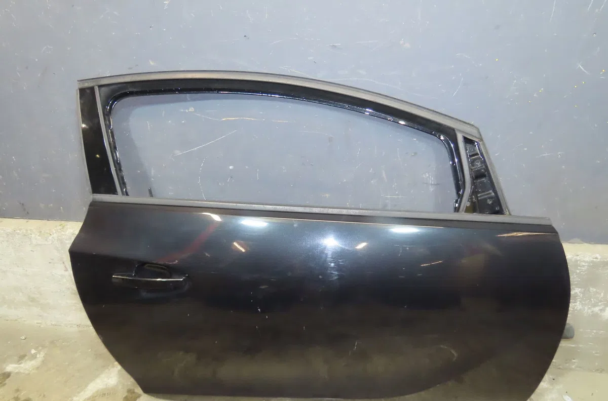Porte avant droite Opel ASTRA J GTC 1.4 (08) (2011-2015) occasion
