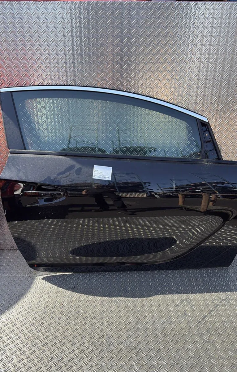 Porte avant droite Opel ASTRA J GTC 2.0 (08) (2012) occasion