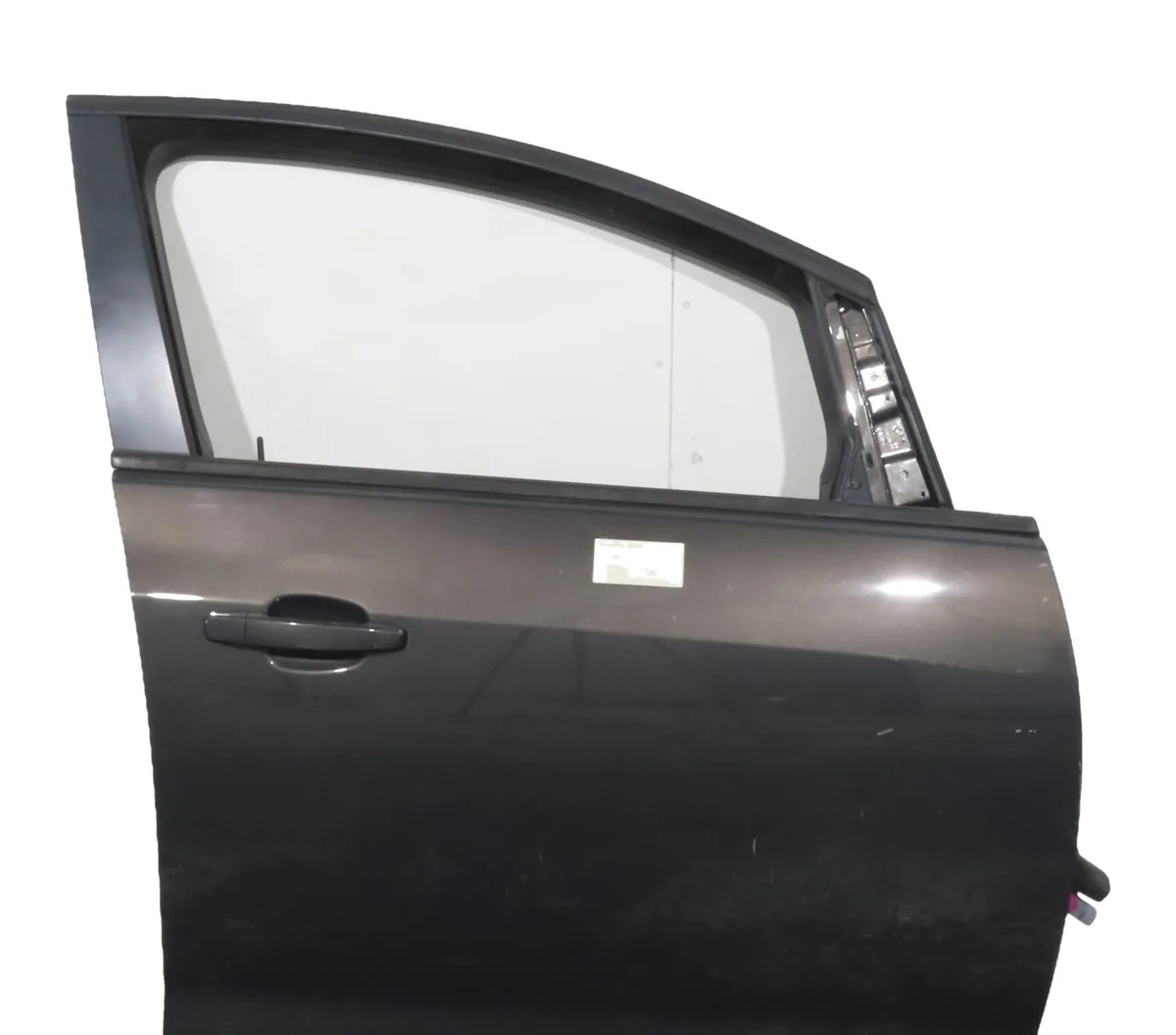 Porte avant droite Opel ASTRA J (P10) 1.4 turbo (68) (2010-2015) occasion