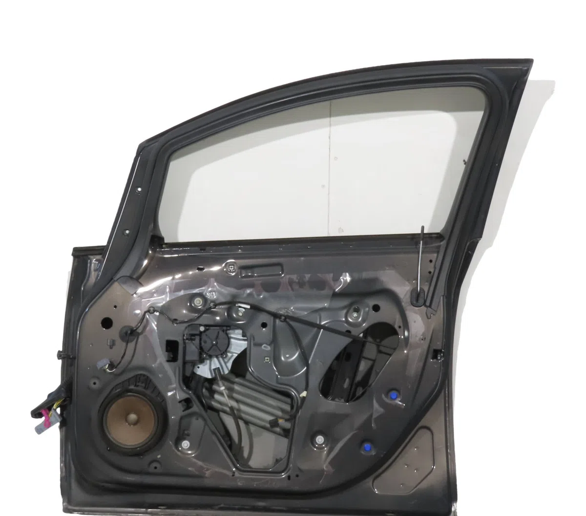Porte avant droite Opel ASTRA J (P10) 1.4 turbo (68) (2010-2015) occasion