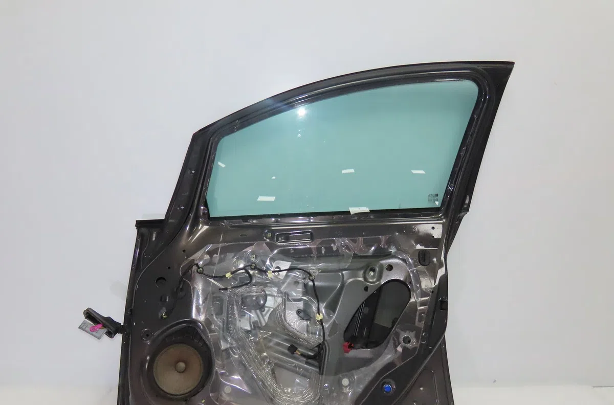 Porte avant droite Opel ASTRA J (P10) 1.7 cdti (68) (2009-2015) occasion