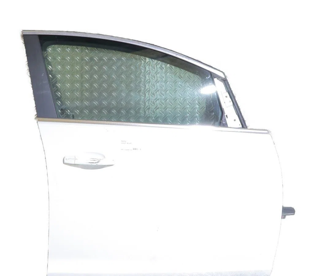 Porte avant droite OPEL ASTRA J PHASE 1 occasion
