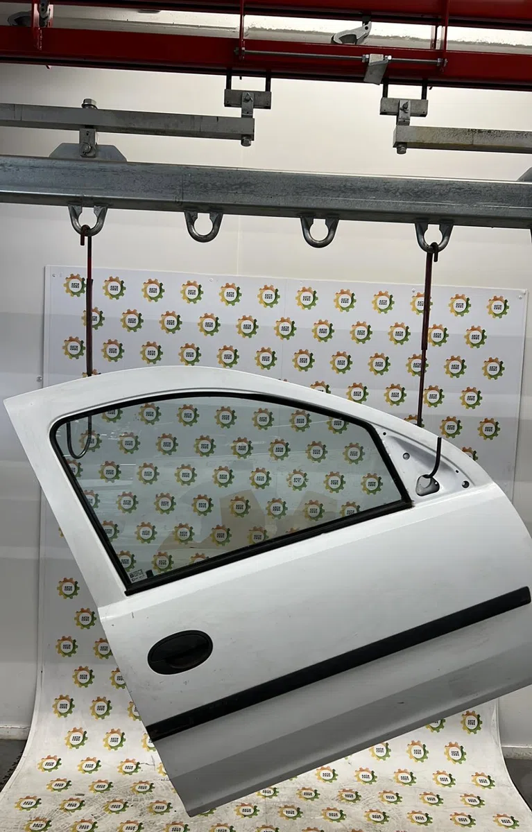 Porte avant droite OPEL COMBO C PHASE 2 occasion