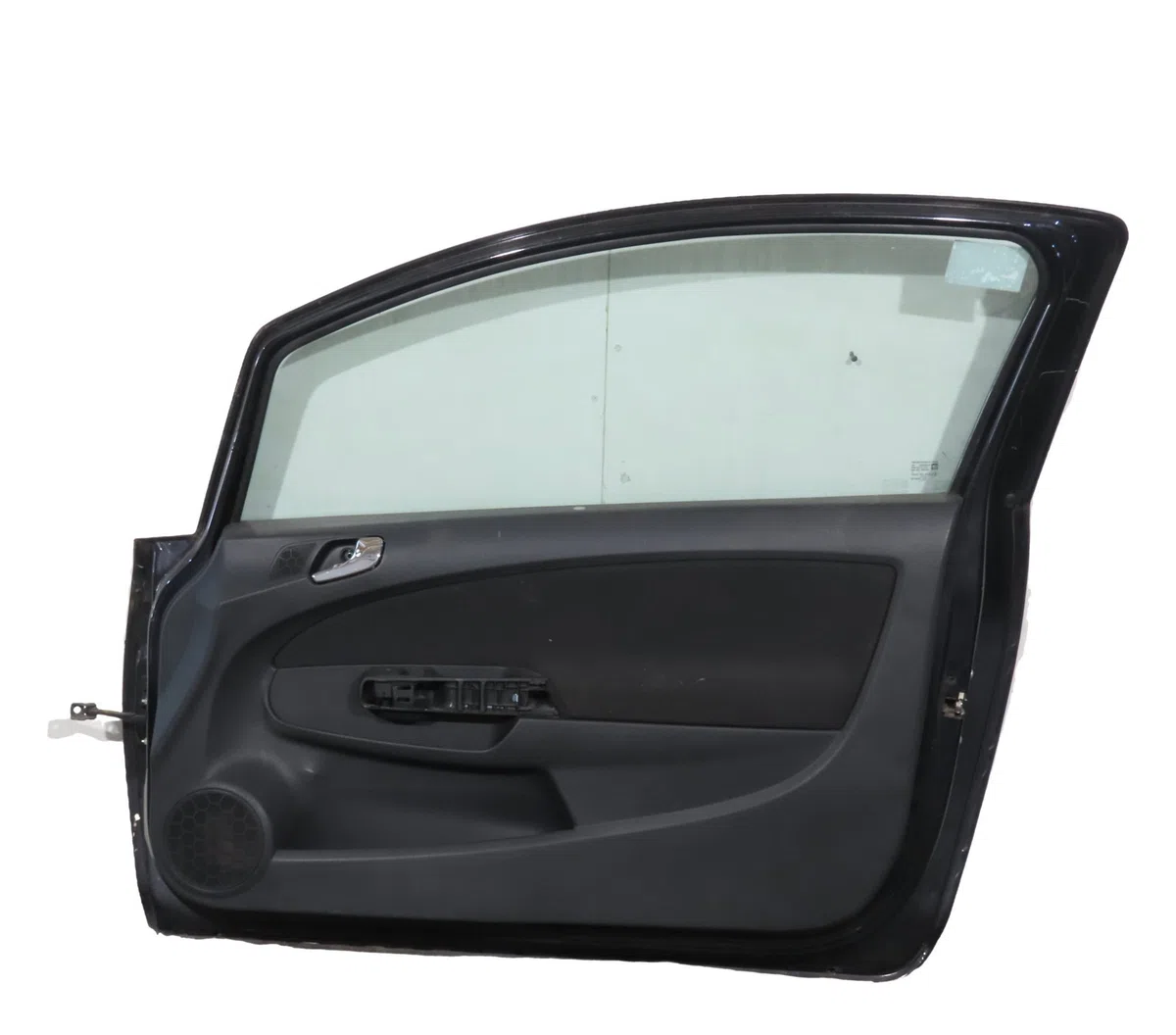 Porte avant droite OPEL CORSA 2012 occasion