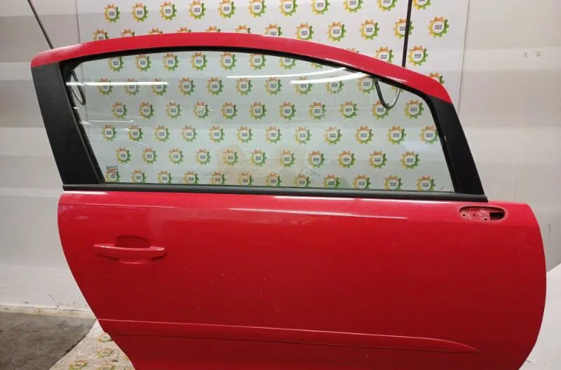 Porte avant droite OPEL CORSA D PHASE 1 occasion