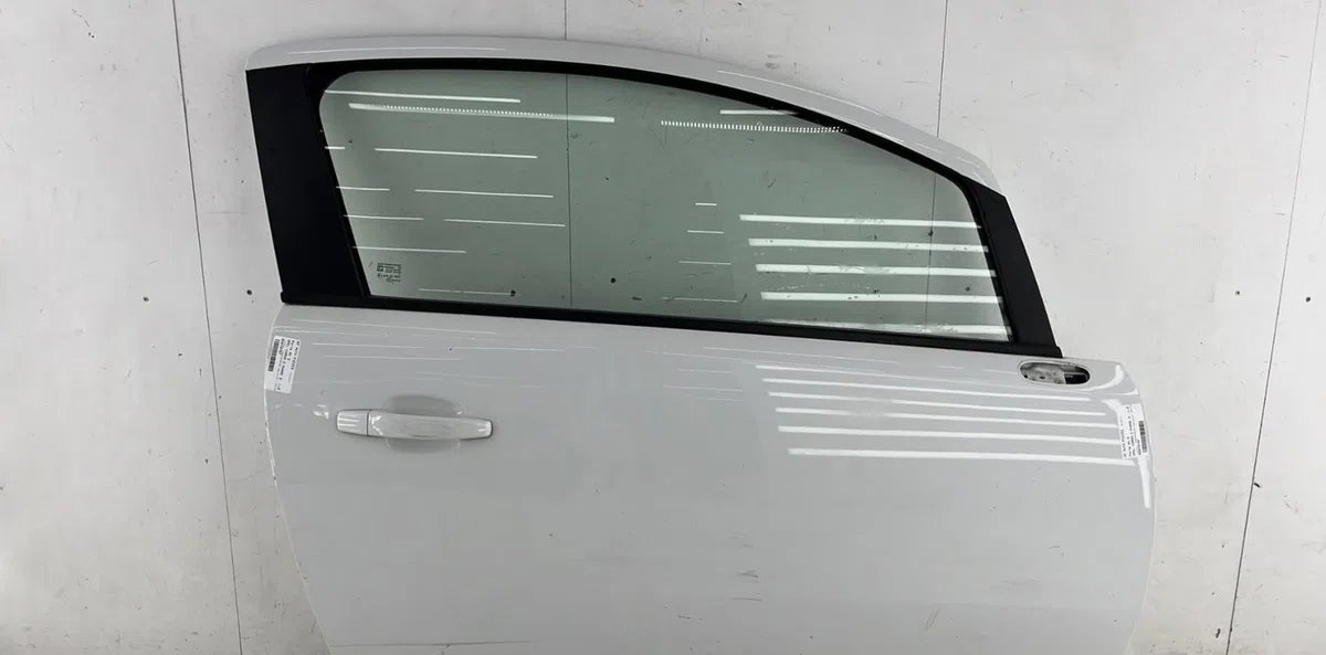 Porte avant droite OPEL CORSA D PHASE 2 occasion