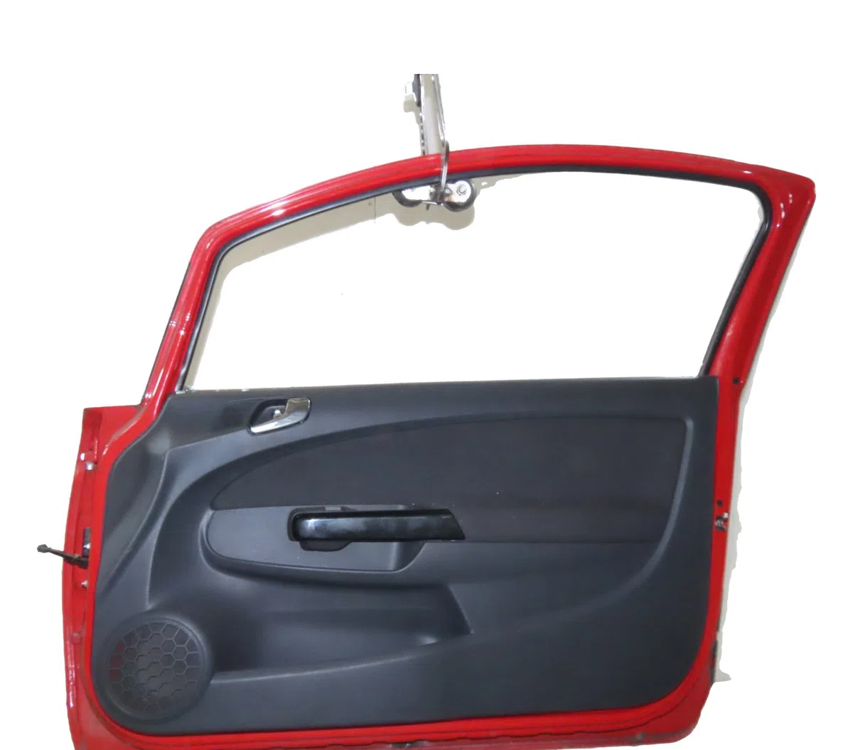 Porte avant droite Opel CORSA D (S07) 1.0 (l08, l68) (2009-2014) 3 portes occasion