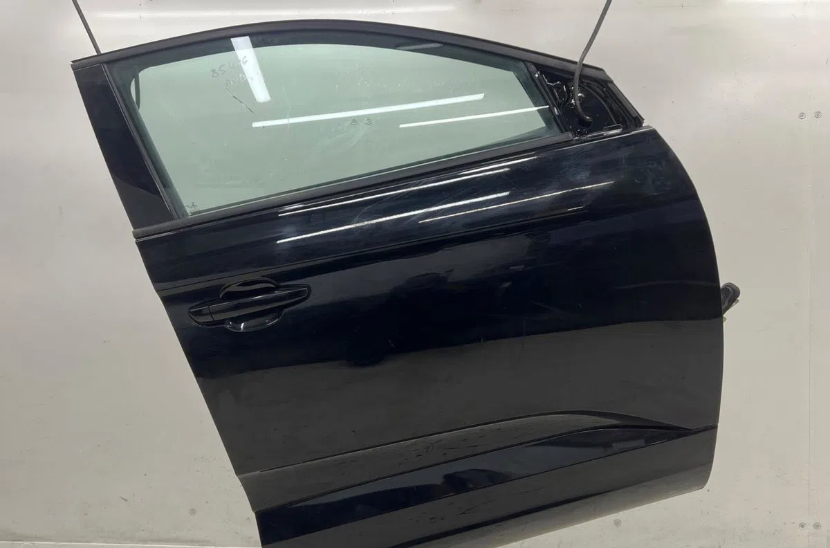Porte avant droite OPEL GRANDLAND X 1 PHASE 1 occasion