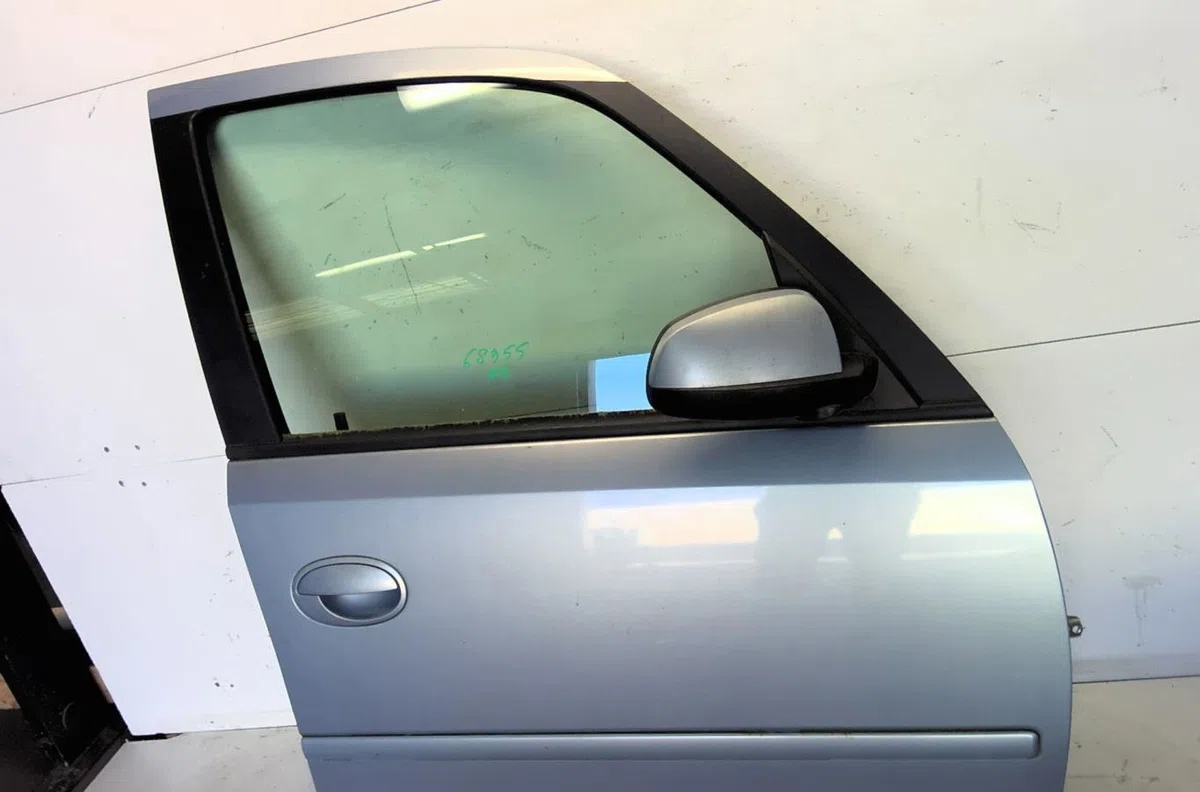 Porte avant droite Opel MERIVA A Monospace (X03) 1.3 cdti (e75) (2003-2010) occasion