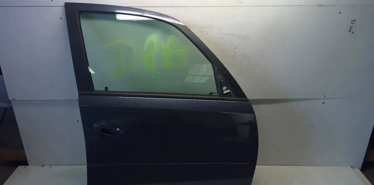 Porte avant droite Opel MERIVA A Monospace (X03) 1.7 cdti (e75) (2003-2010) occasion