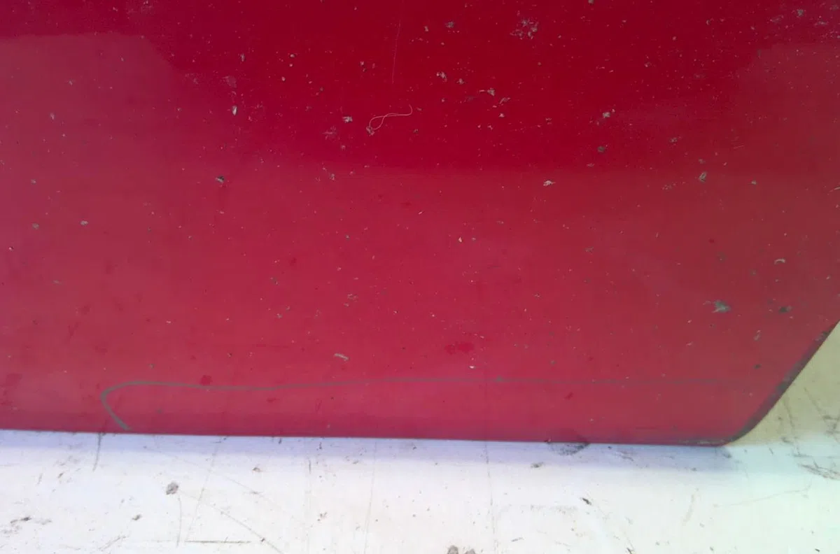 Porte avant droite Opel TIGRA TwinTop (X04) 1.8 (r97) (2004-2010) occasion