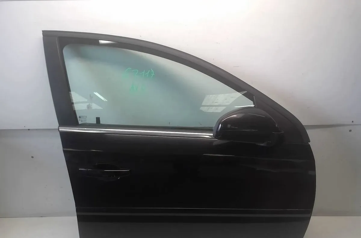 Porte avant droite Opel VECTRA C Break (Z02) 1.9 cdti (f35) (2004-2009) occasion