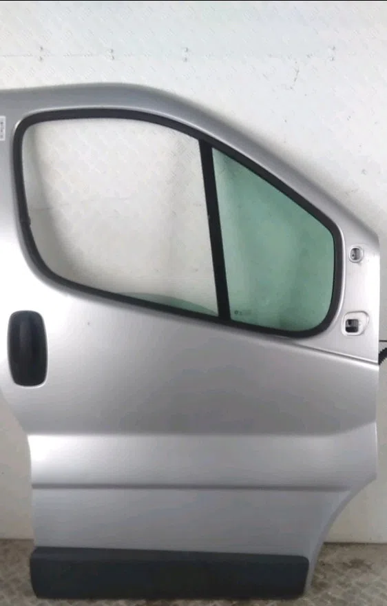 Porte avant droite Opel VIVARO A Autobus-Autocar (X83) 2.0 cdti (f7, j7, a07) (2006-2014) occasion