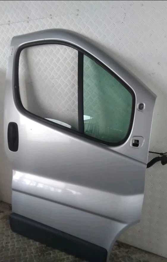 Porte avant droite Opel VIVARO A Autobus-Autocar (X83) 2.0 cdti (f7, j7, a07) (2006-2014) occasion