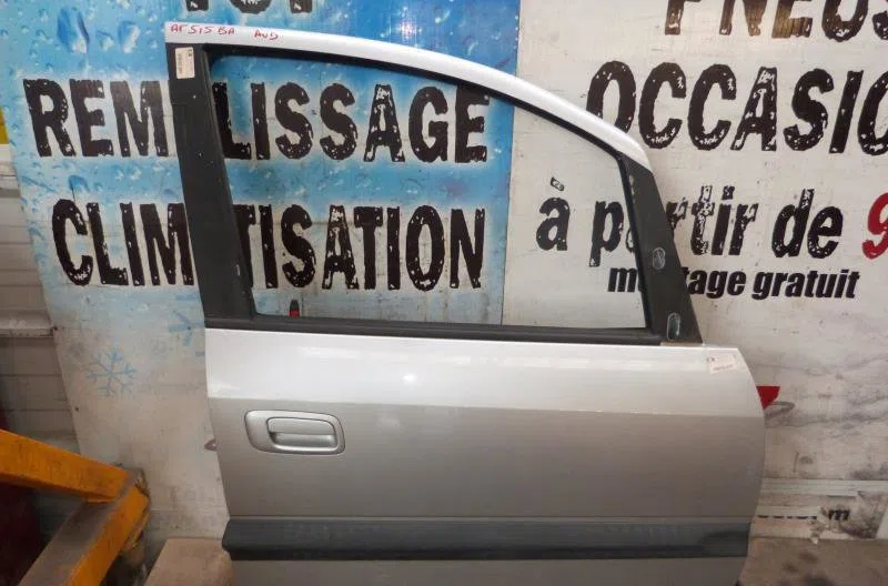 Porte avant droite OPEL ZAFIRA A PHASE 1 occasion