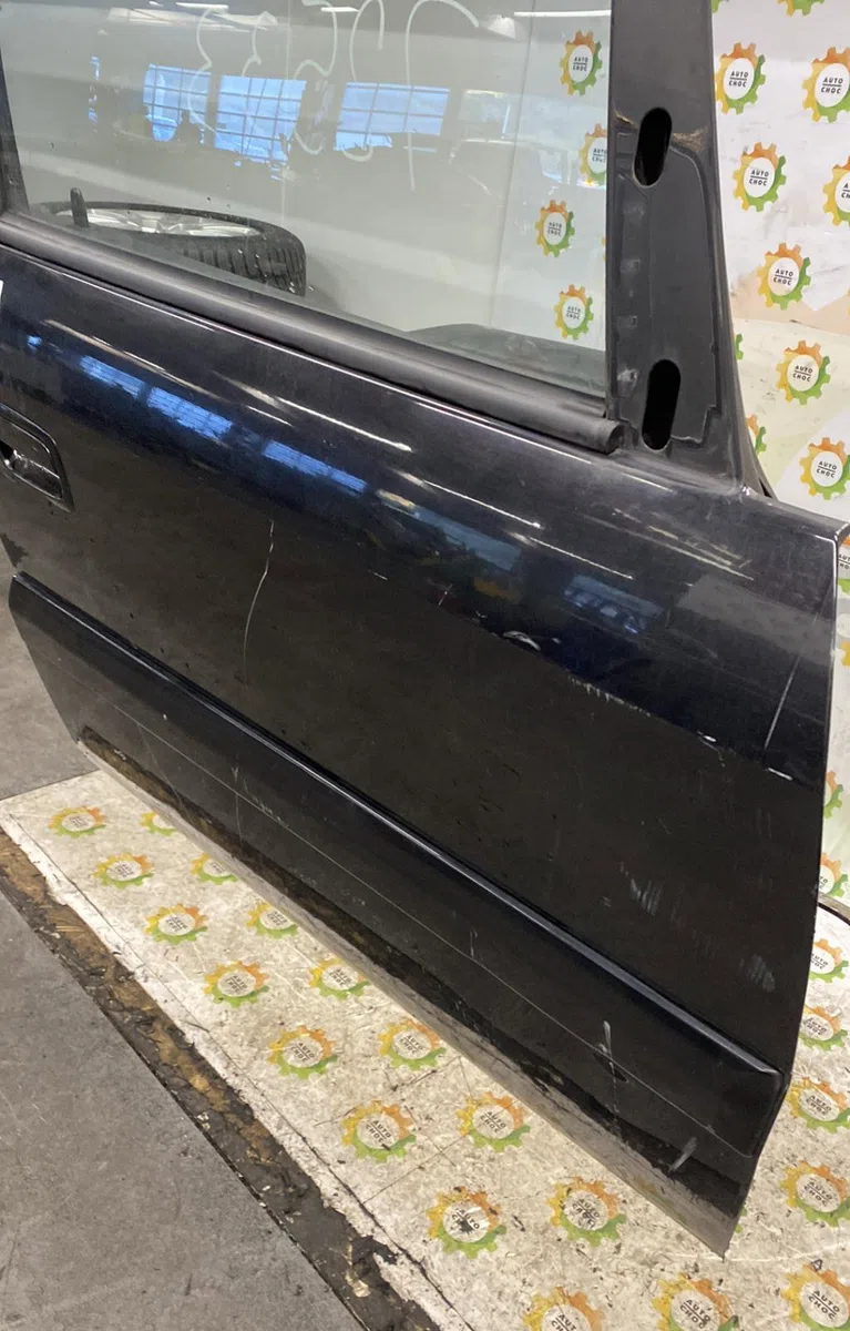 Porte avant droite OPEL ZAFIRA A PHASE 2 occasion