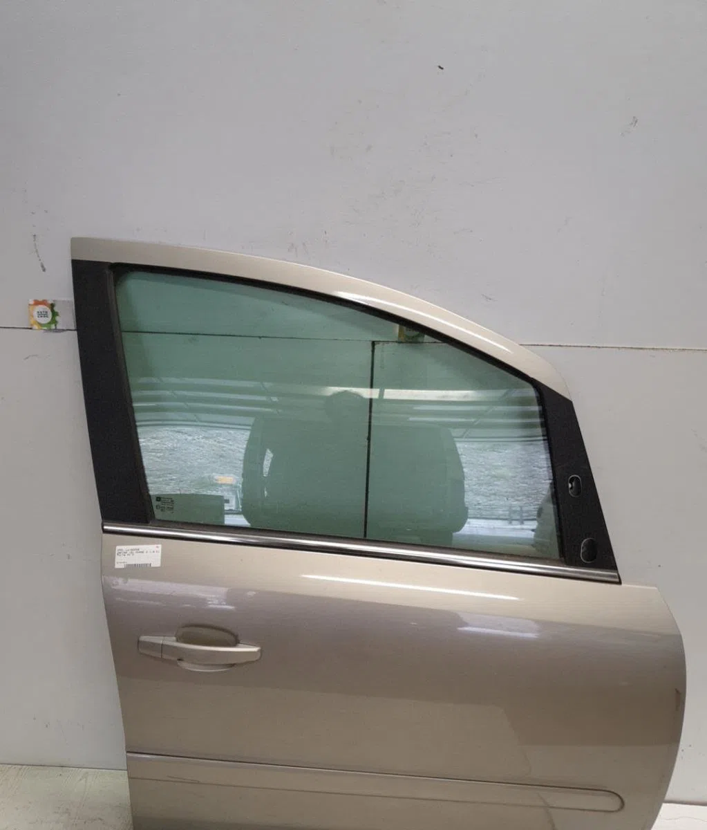 Porte avant droite OPEL ZAFIRA B PHASE 2 occasion