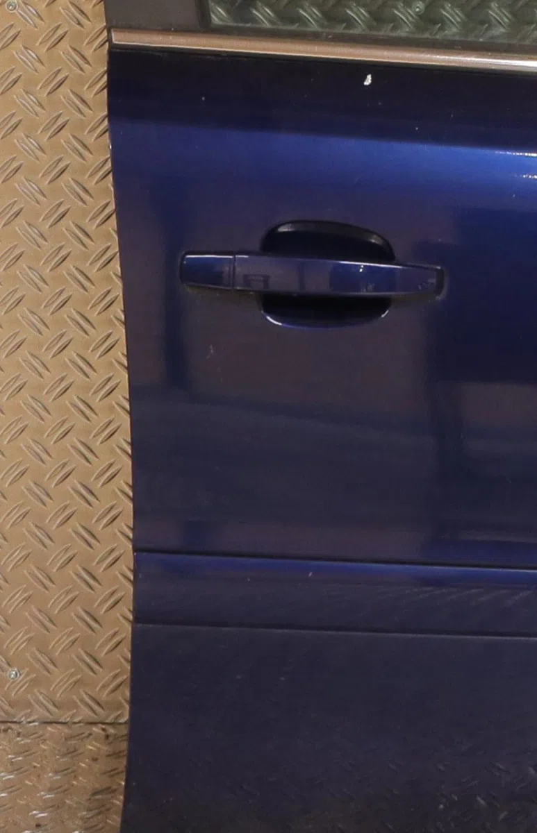 Porte avant droite Opel ZAFIRA - ZAFIRA FAMILY B (A05) 1.9 cdti (m75) (2005-2015) 5 portes occasion