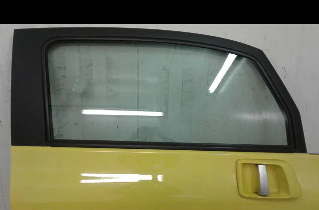 Porte avant droite Peugeot 1007 (KM_) 1.4 hdi (2005) occasion