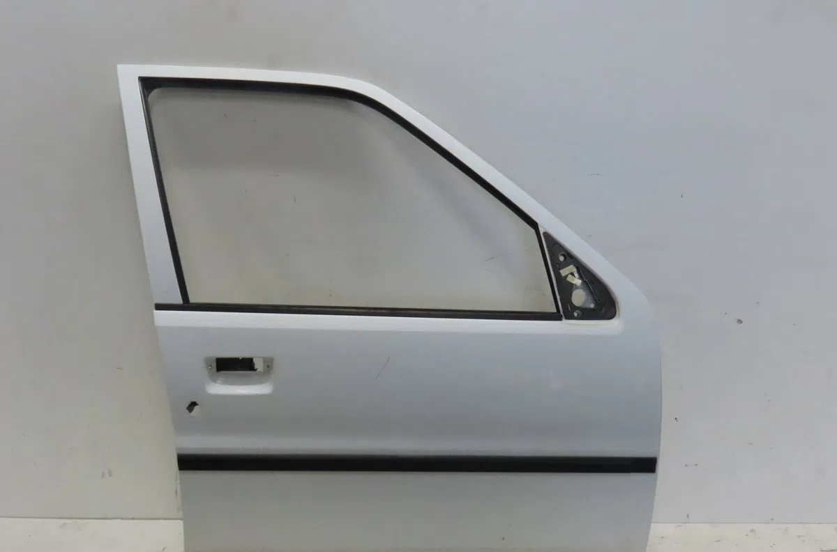 Porte avant droite Peugeot 106 I (1A, 1C) 1.1 (1991-1996) occasion