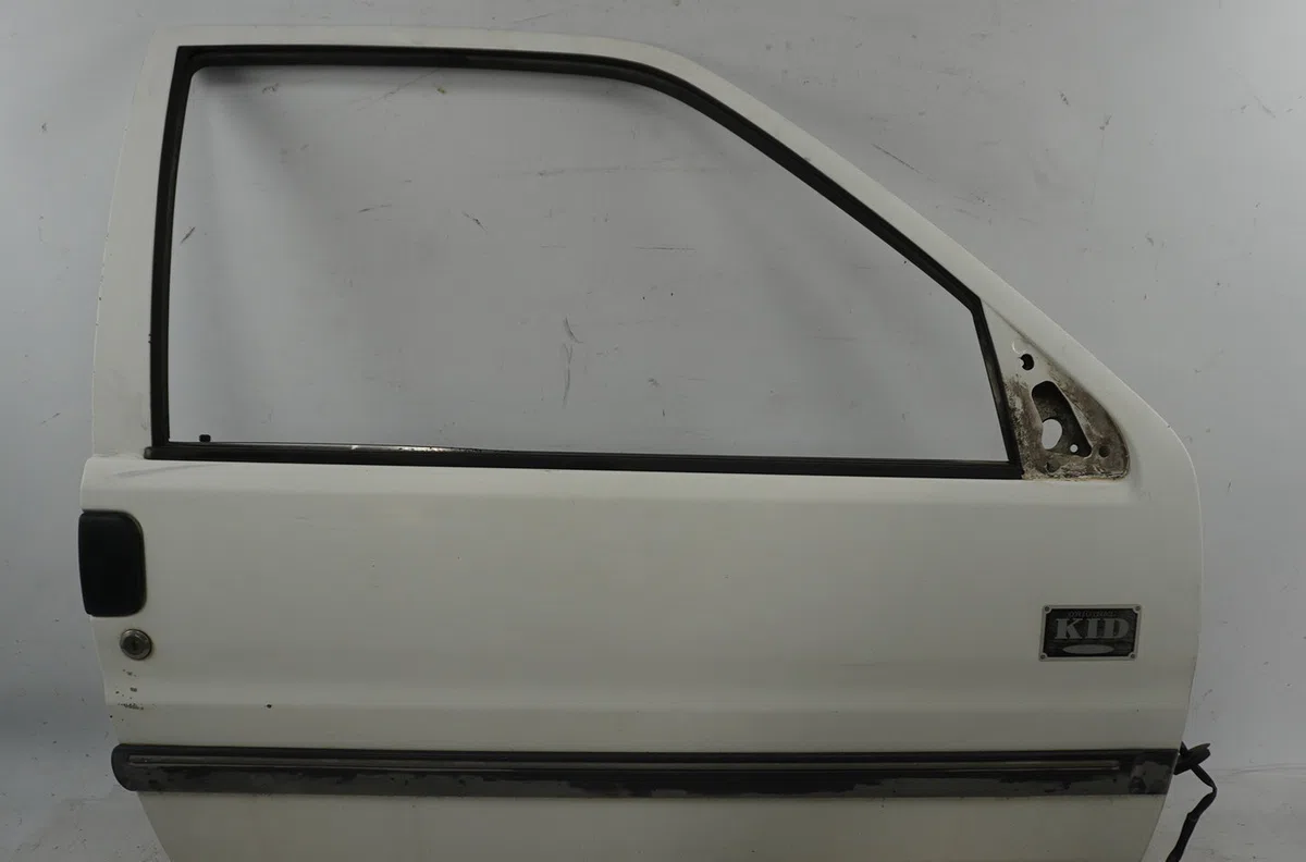 Porte avant droite Peugeot 106 II (1A_, 1C_) 1.0 i (1996-2001) occasion