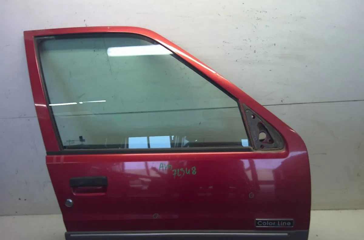 Porte avant droite Peugeot 106 II (1A_, 1C_) 1.1 i (1996-2004) occasion