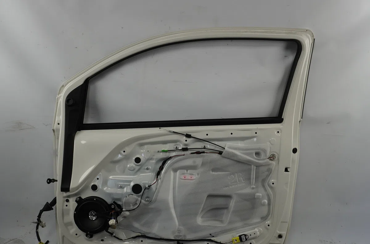 Porte avant droite Peugeot 108 1.0 vti 72 (2018) occasion