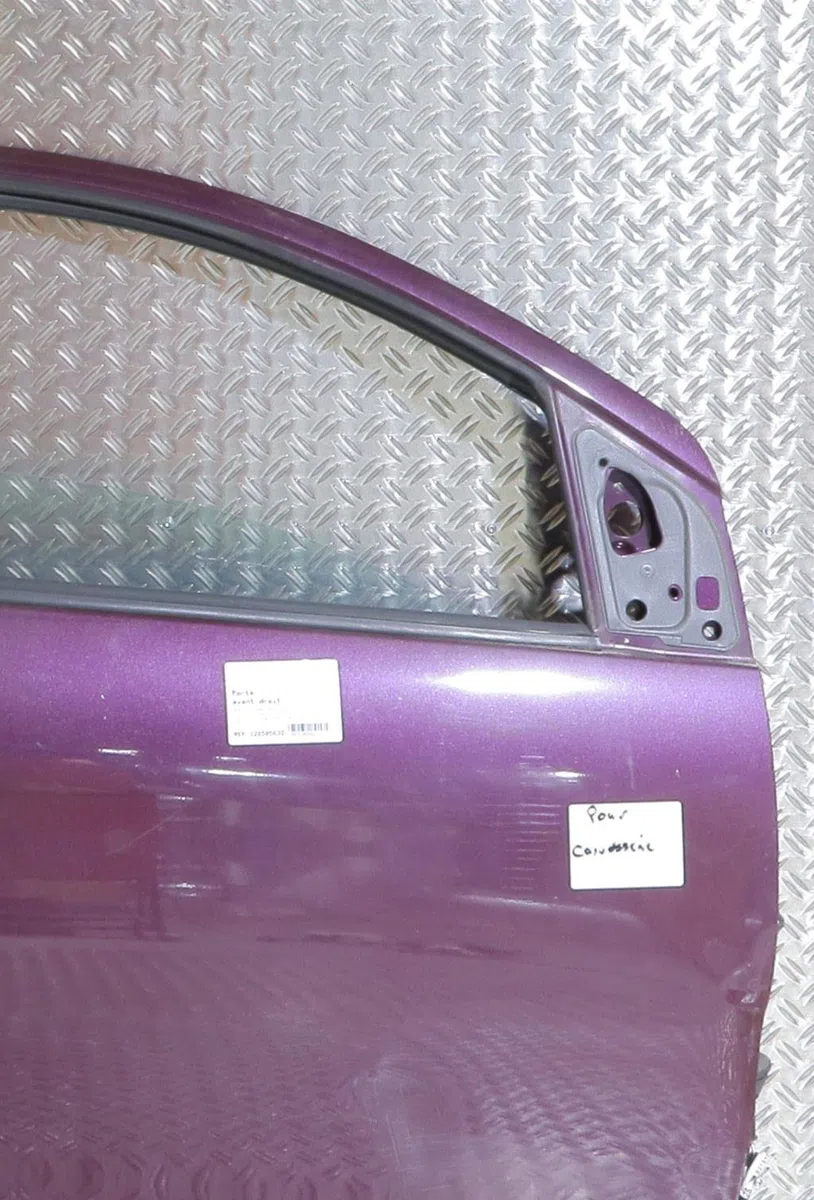 Porte avant droite PEUGEOT 108 occasion