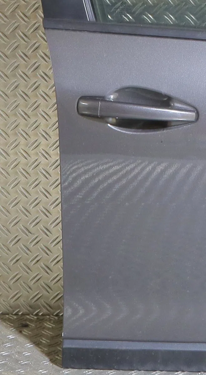 Porte avant droite PEUGEOT 2008 1 PHASE 1 occasion