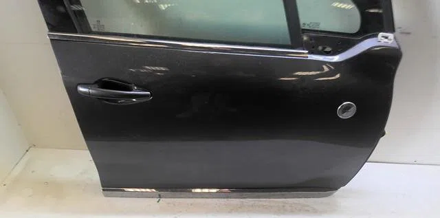 Porte avant droite Peugeot 2008 I (CU_) 1.2 thp 110 - puretech 110 (2015) 5 portes occasion