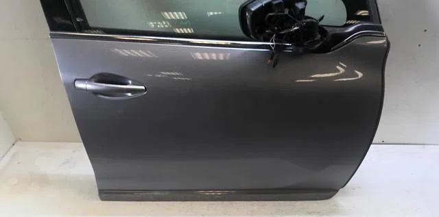 Porte avant droite Peugeot 2008 I (CU_) 1.6 hdi (2013) occasion
