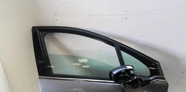 Porte avant droite Peugeot 2008 I (CU_) 1.6 hdi (2013) occasion