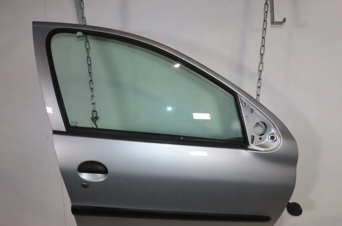 Porte avant droite Peugeot 206 (2L_, 2M_) 1.1 (2009-2013) occasion
