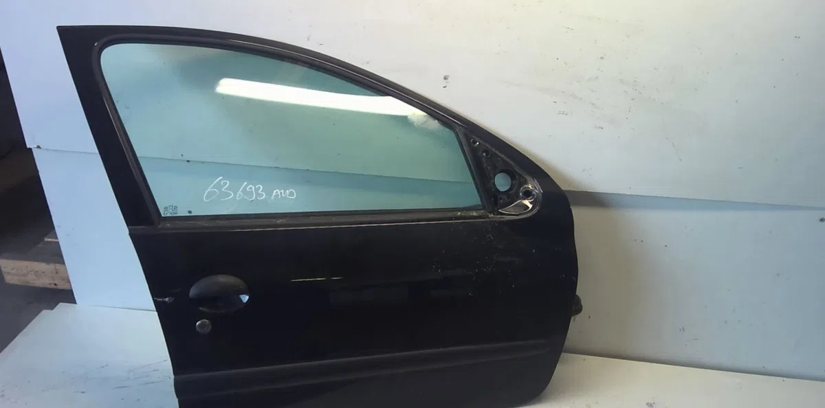 Porte avant droite Peugeot 206 (2L_, 2M_) 1.4 hdi eco 70 (2009-2013) 5 portes occasion