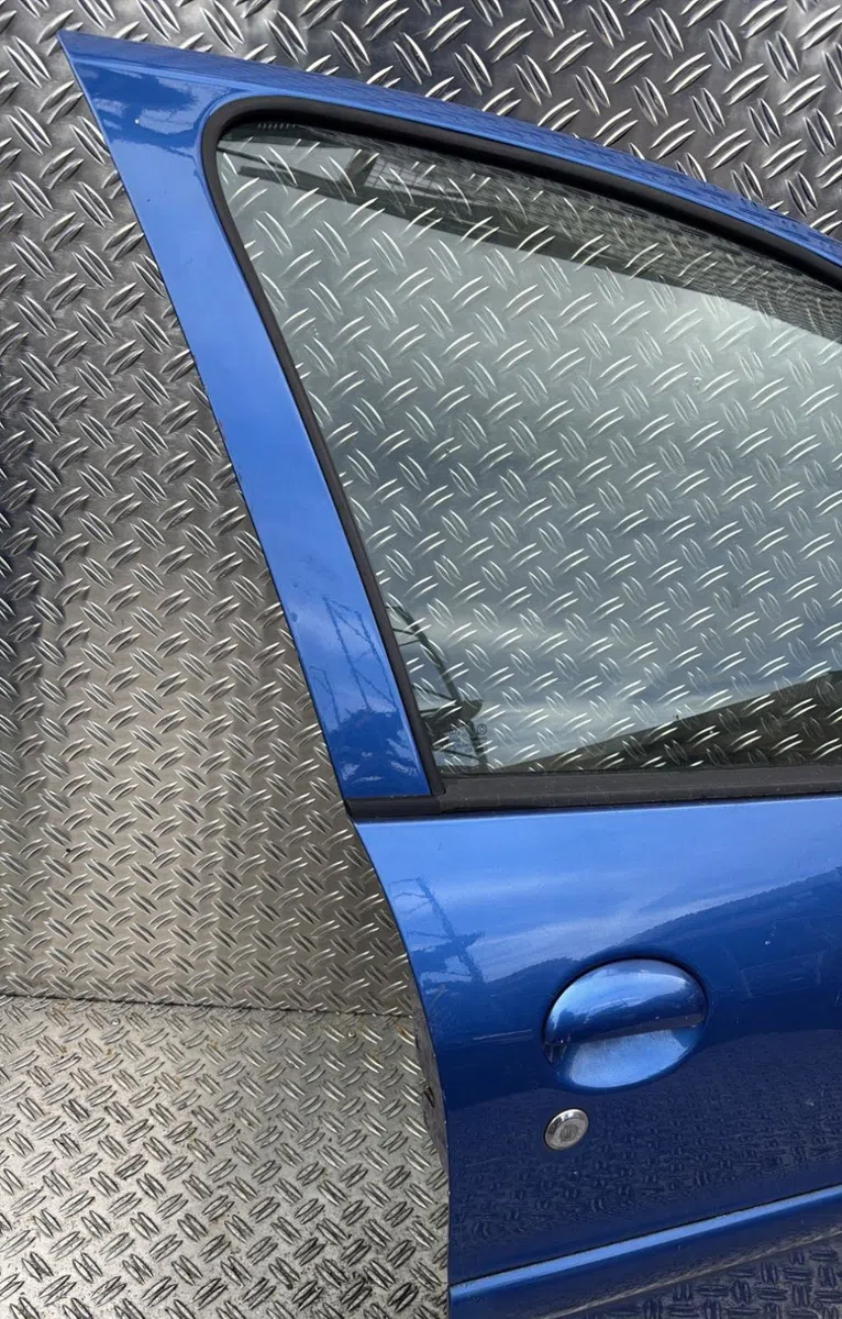 Porte avant droite Peugeot 206 (2L_, 2M_) 1.4 i (2010-2013) occasion