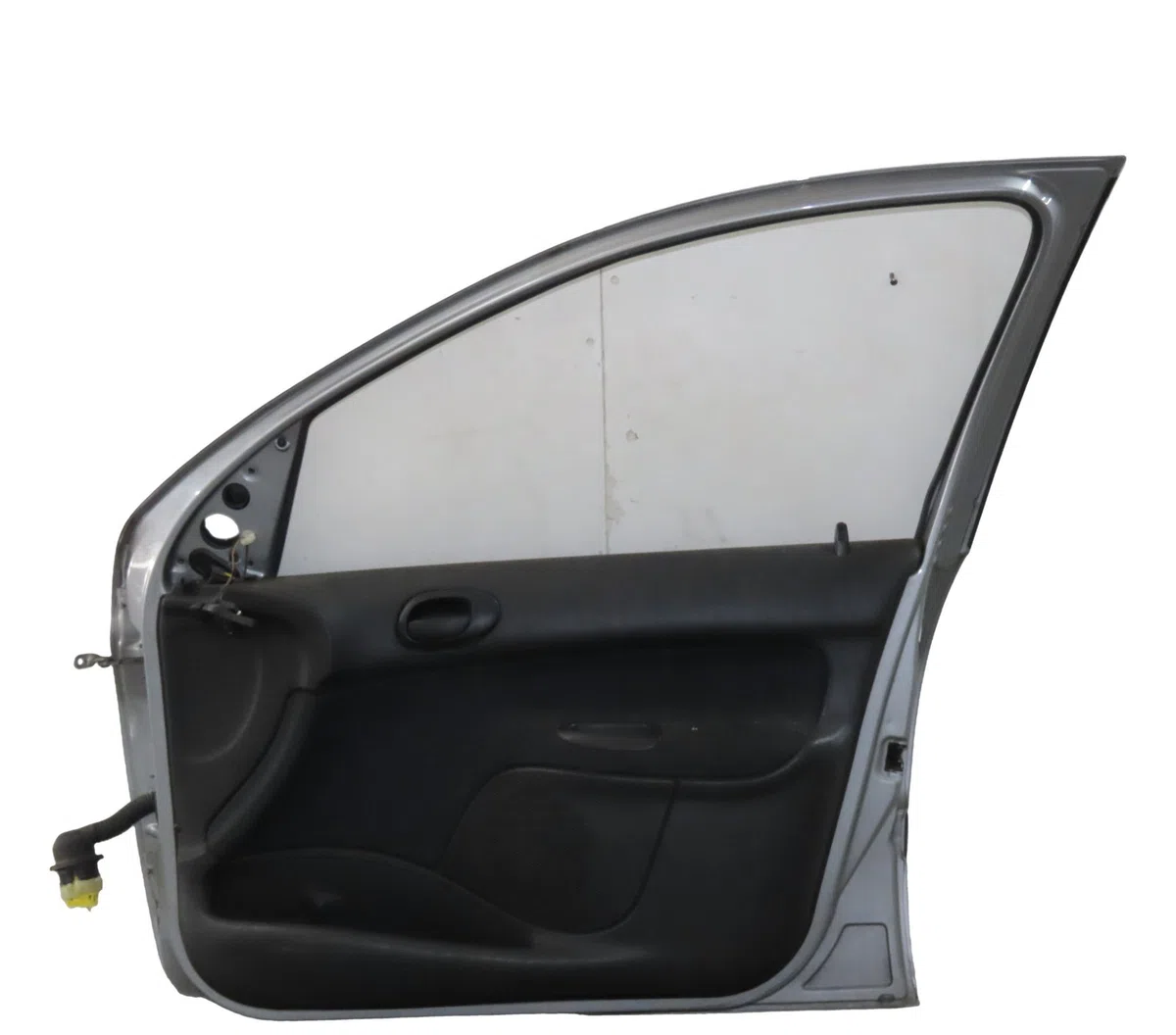 Porte avant droite Peugeot 206 3-5 portes (2A-C) 1.4 16v (2003-2008) occasion