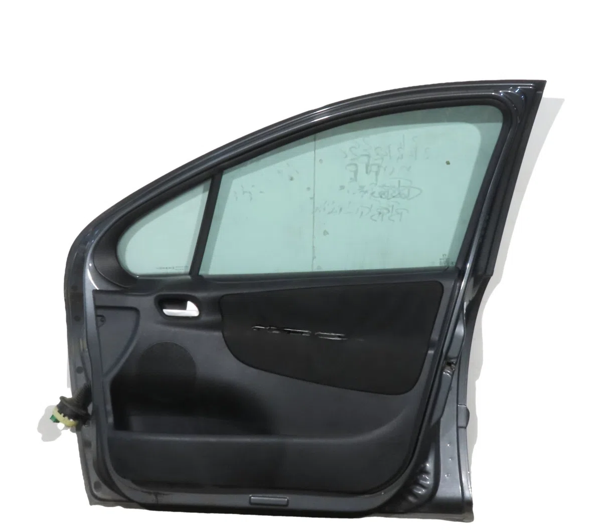 Porte avant droite Peugeot 207-207 (WA_, WC_) 1.4 hdi (2006-2015) 5 portes occasion