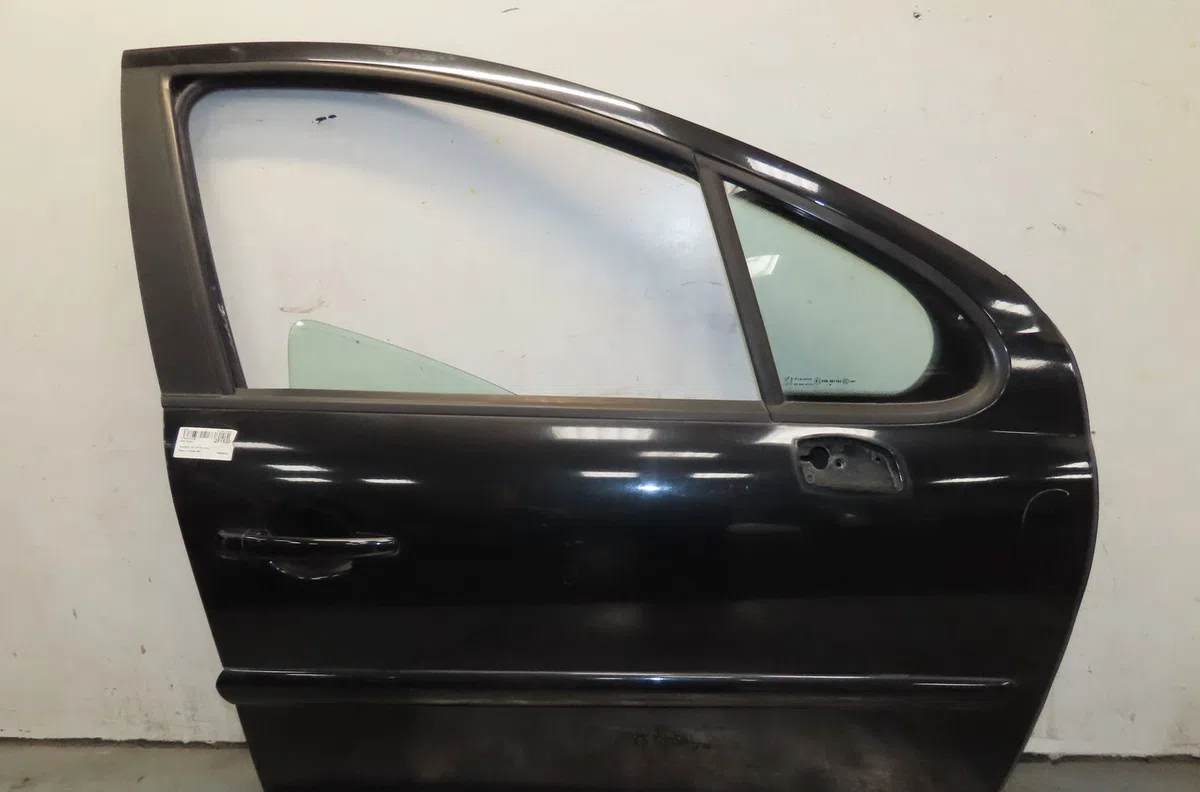 Porte avant droite Peugeot 207-207 (WA_, WC_) 1.6 16v (2006-2013) occasion