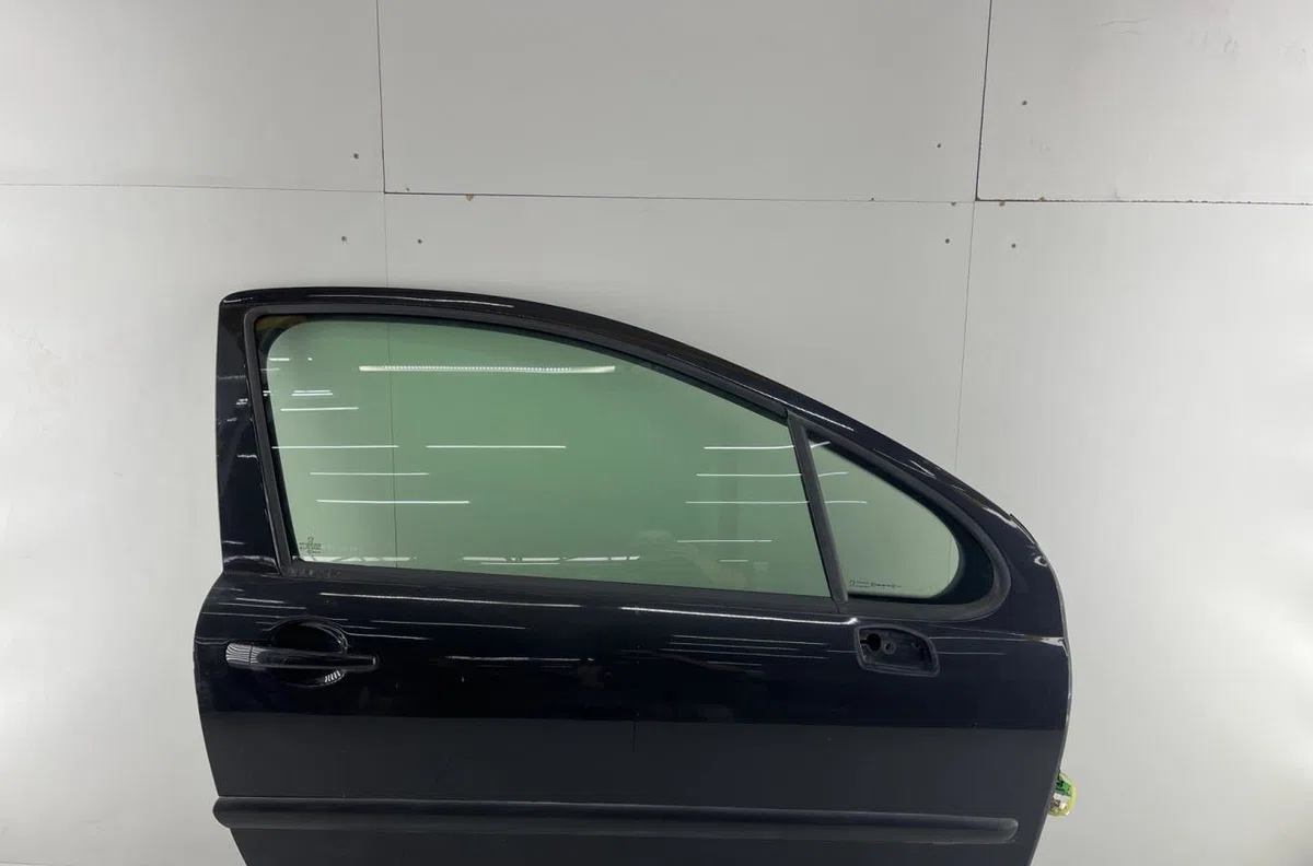 Porte avant droite PEUGEOT 207 PHASE 1 occasion